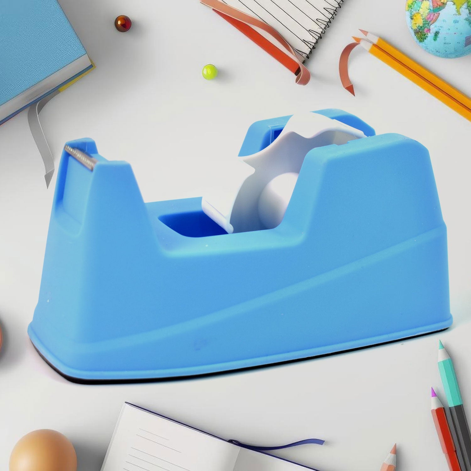 EasyCut Tape Dispenser EasyCut Tape Dispenser
